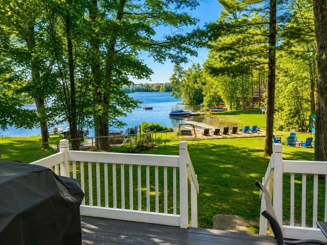 House in Traverse City, Michigan, United States 5 - 18659235