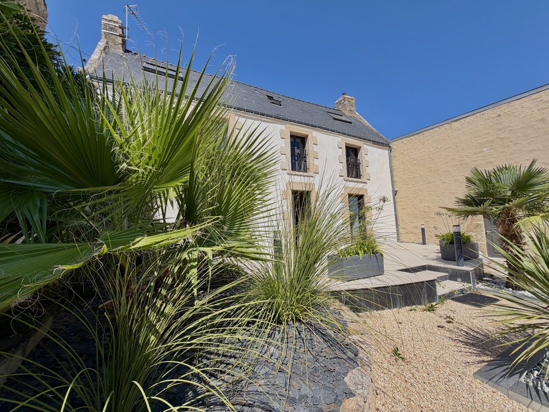 House in Carnac, Brittany, France 2 - 18665447