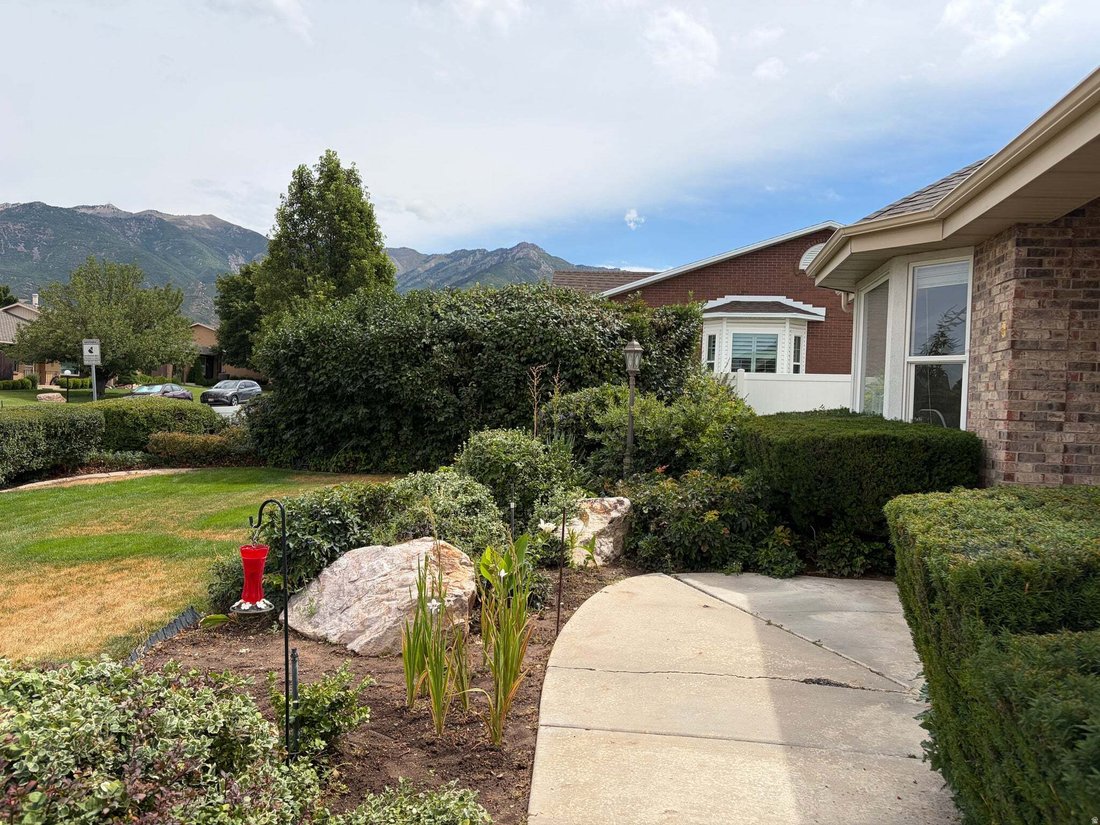 House in Ogden, Utah, United States 3 - 18666218