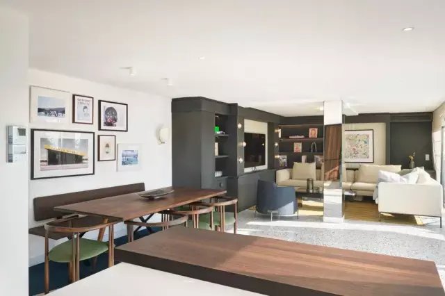 Apartment in Cannes, Provence-Alpes-Côte d'Azur, France 5 - 15502945