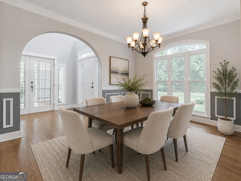 House in Powder Springs, Georgia, United States 5 - 17875571
