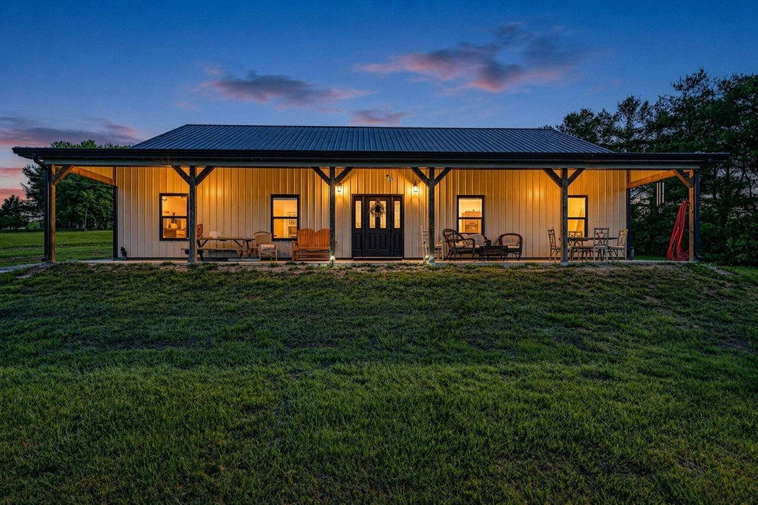 House in Bethpage, Tennessee, United States 1 - 18671456