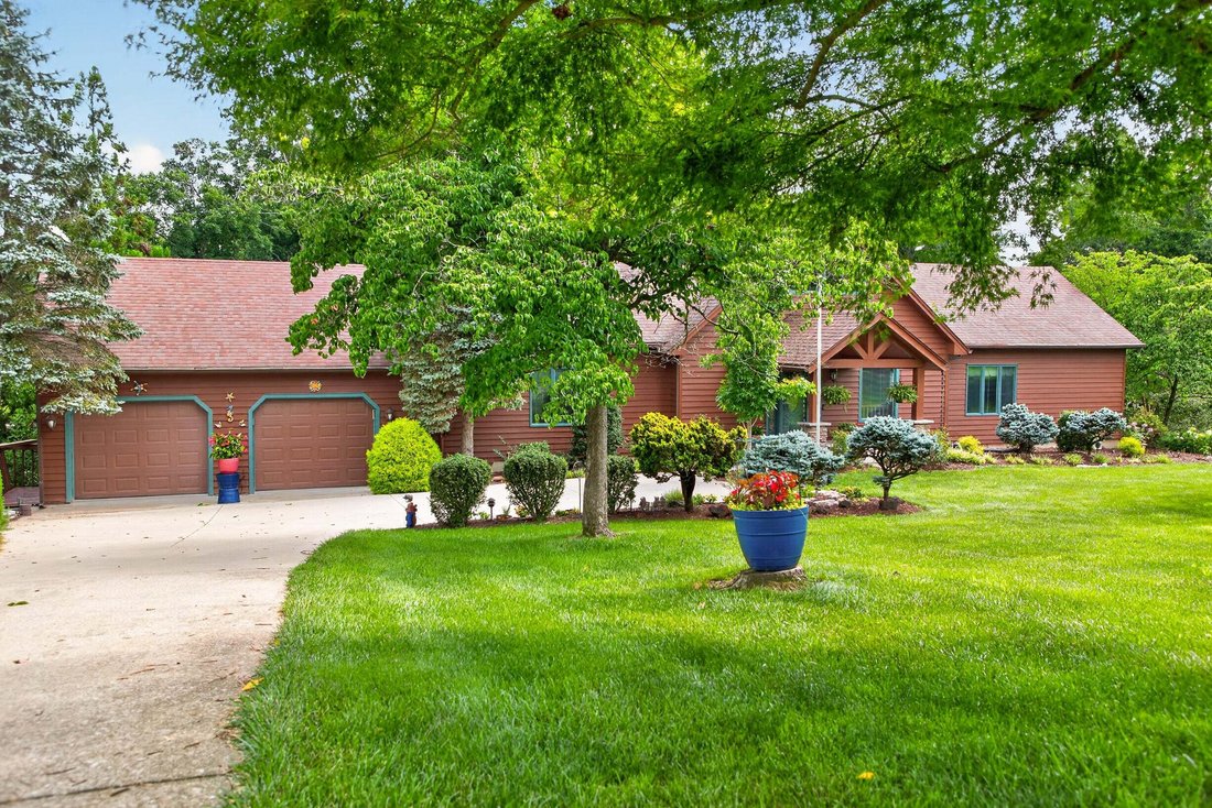 House in Lancaster, Kentucky, United States 3 - 18668773