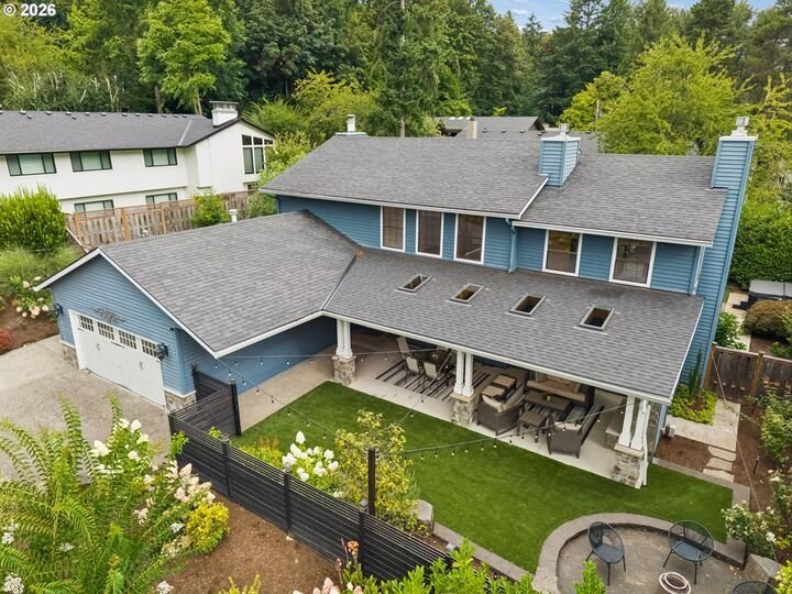 House in Lake Oswego, Oregon, United States 2 - 18665580