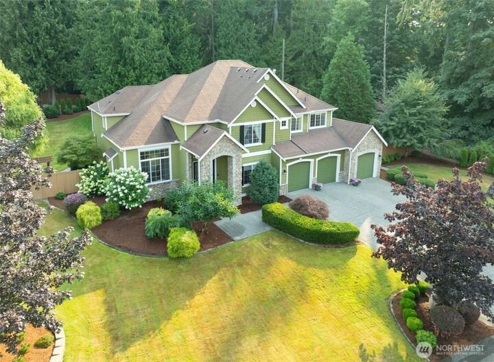 House in Marysville, Washington, United States 1 - 18670558