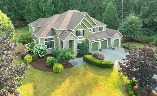 Casa a Marysville, Washington, Stati Uniti 1