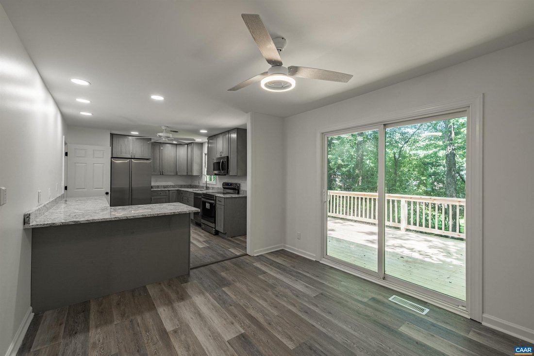 House in Charlottesville, Virginia, United States 3 - 18663092