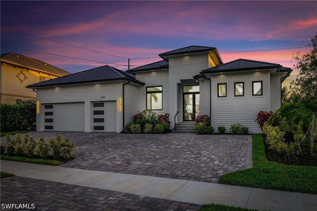House in Marco Island, Florida, United States 1 - 18662114