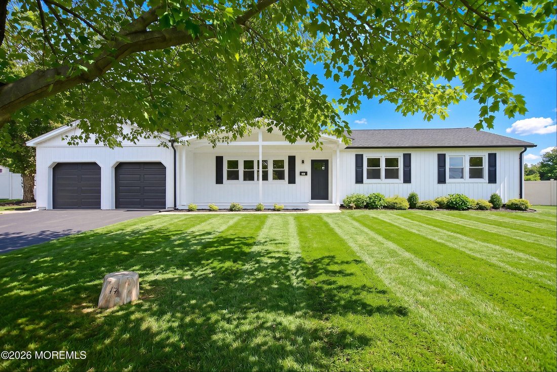 House in Matawan, New Jersey, United States 1 - 18670629