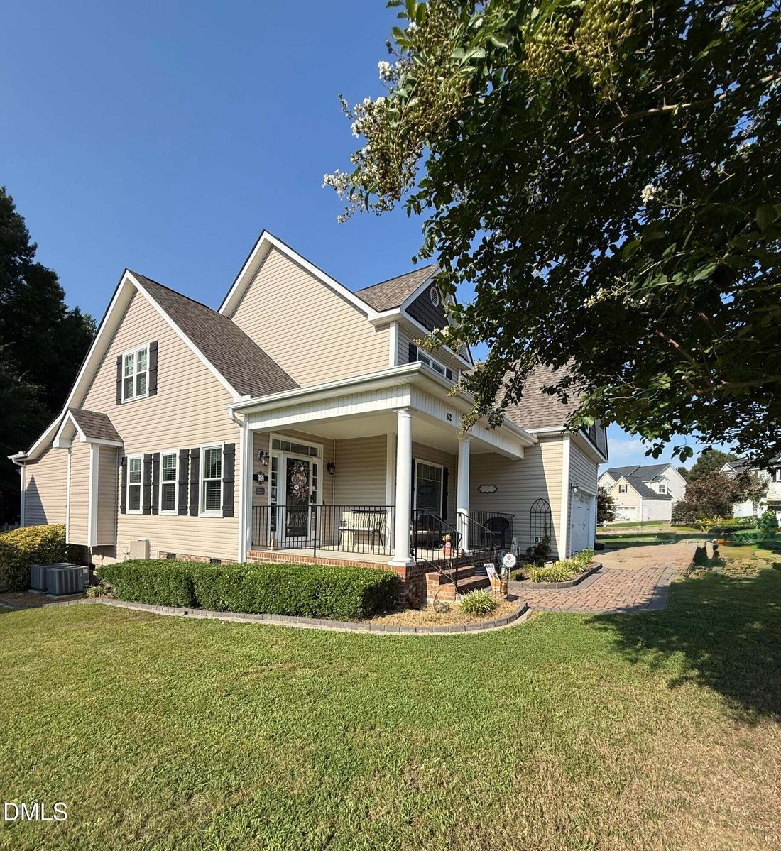 House in Garner, North Carolina, United States 5 - 18666005
