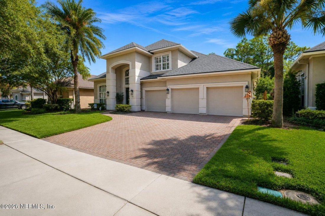 House in Jacksonville, Florida, United States 4 - 18670211