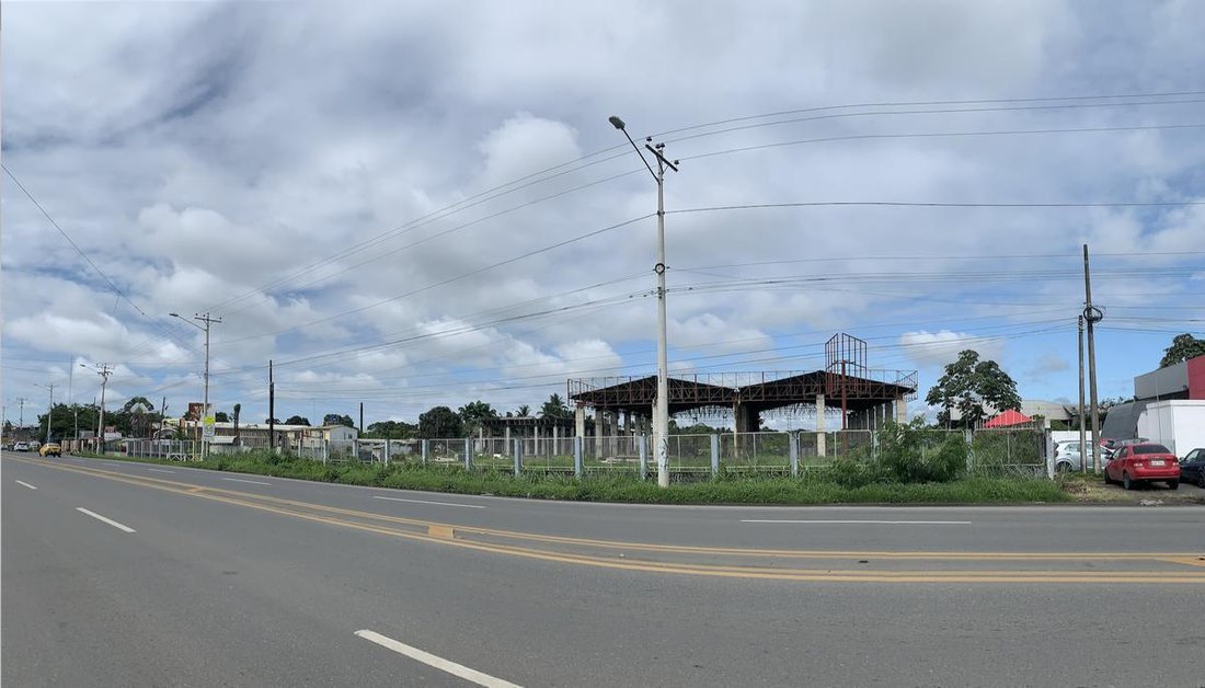 Land in Milagro, Guayas, Ecuador 1 - 18660043