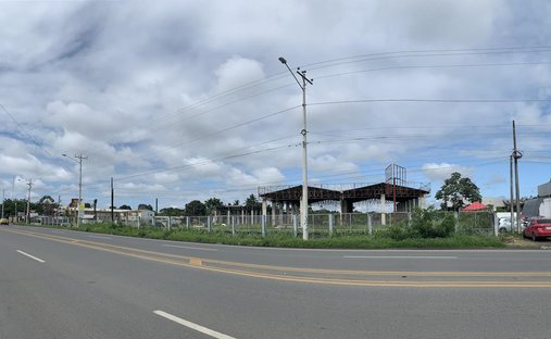 Land in Milagro, Guayas, Ecuador 1