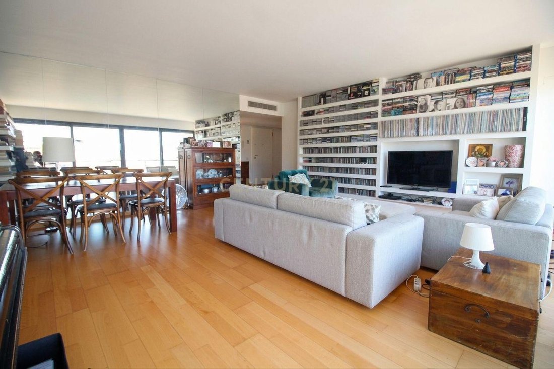 Apartment in Alcantara, Lisbon, Portugal 3 - 17512307