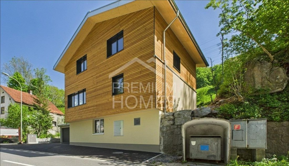 House in Glarus Nord, Glarus, Switzerland 3 - 18665774