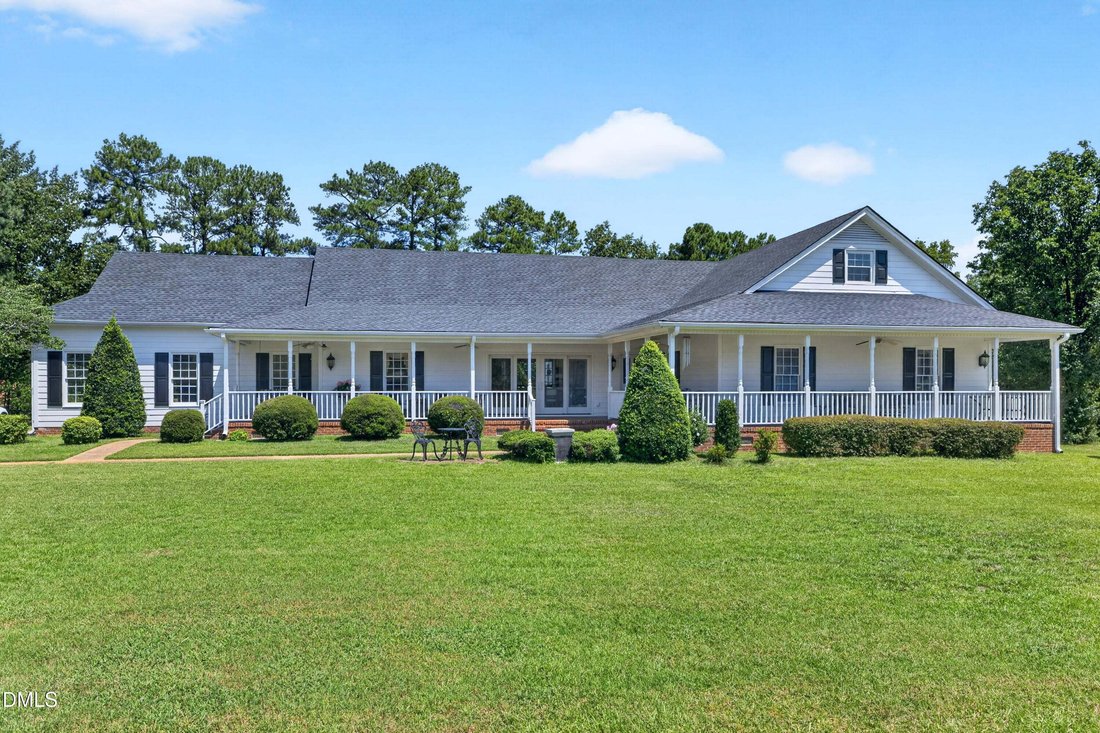 House in Cary, North Carolina, United States 1 - 18663532