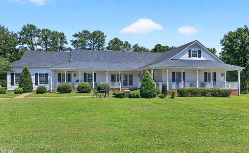 House in Cary, North Carolina, United States 1