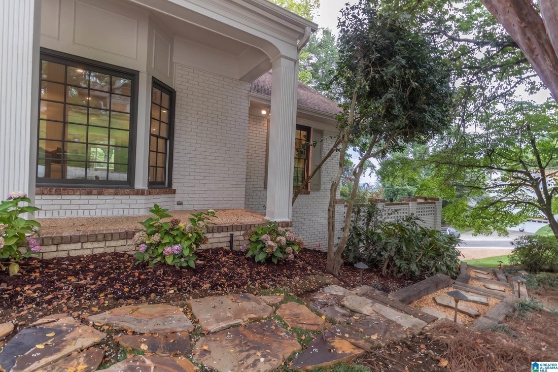 House in Vestavia Hills, Alabama, United States 3 - 18666222