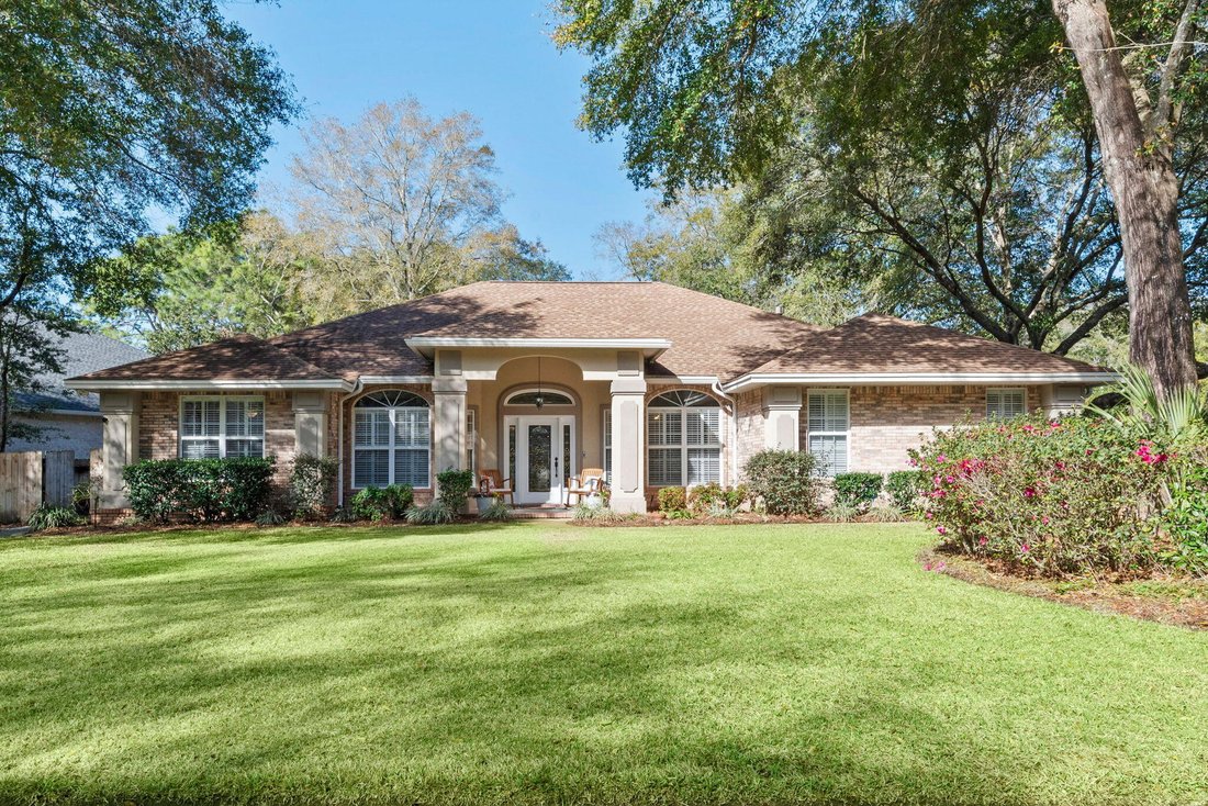 House in Niceville, Florida, United States 1 - 18662883