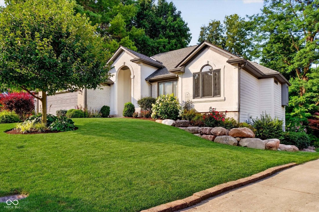 House in Lawrence, Indiana, United States 3 - 18670956