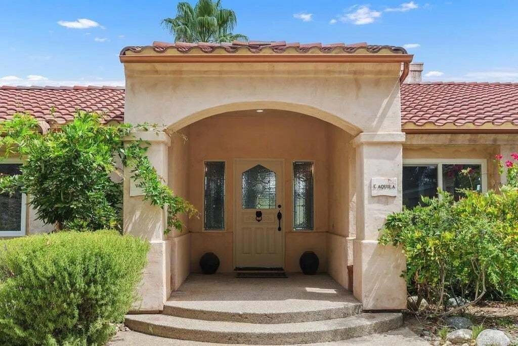 Maison à Fallbrook, Californie, États-Unis 4 - 18663890