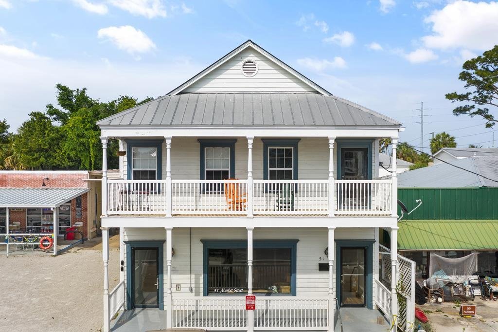 House in Apalachicola, Florida, United States 2 - 18662471
