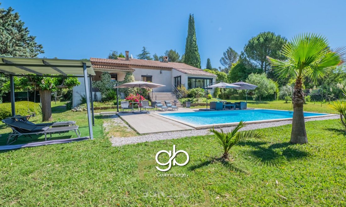 House in Ouest, Prades-le-Lez, France 2 - 18662549