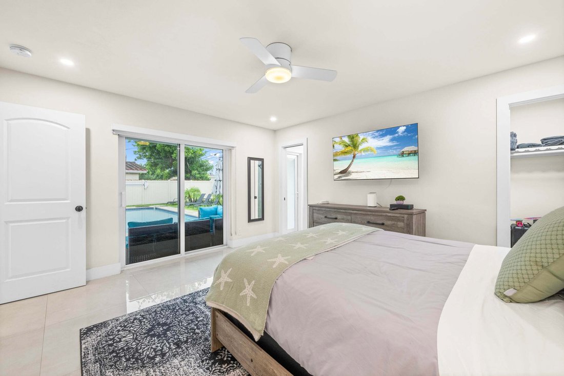 House in Fort Lauderdale, Florida, United States 5 - 18664377
