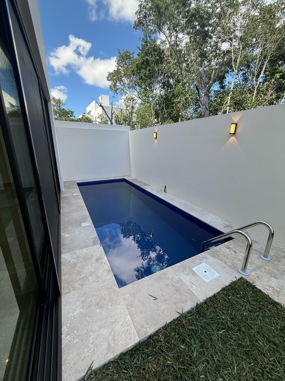 Haus in Cancún, Quintana Roo, Mexiko 3 - 18660245