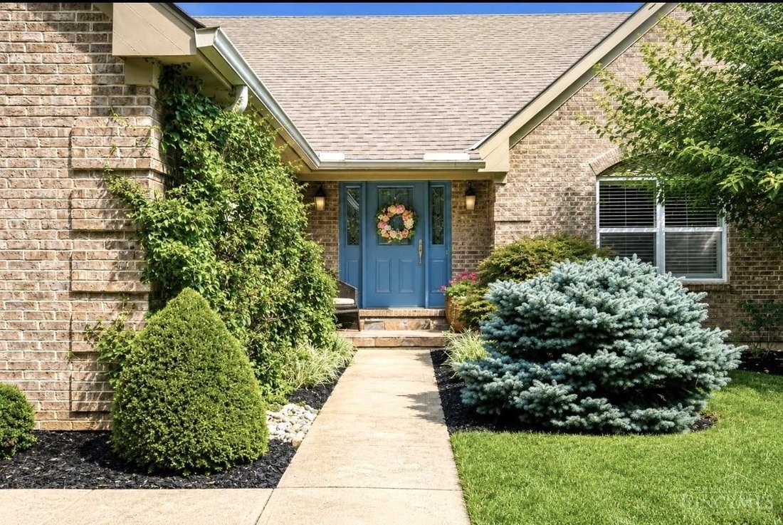 House in Kings Mills, Ohio, United States 4 - 18659137