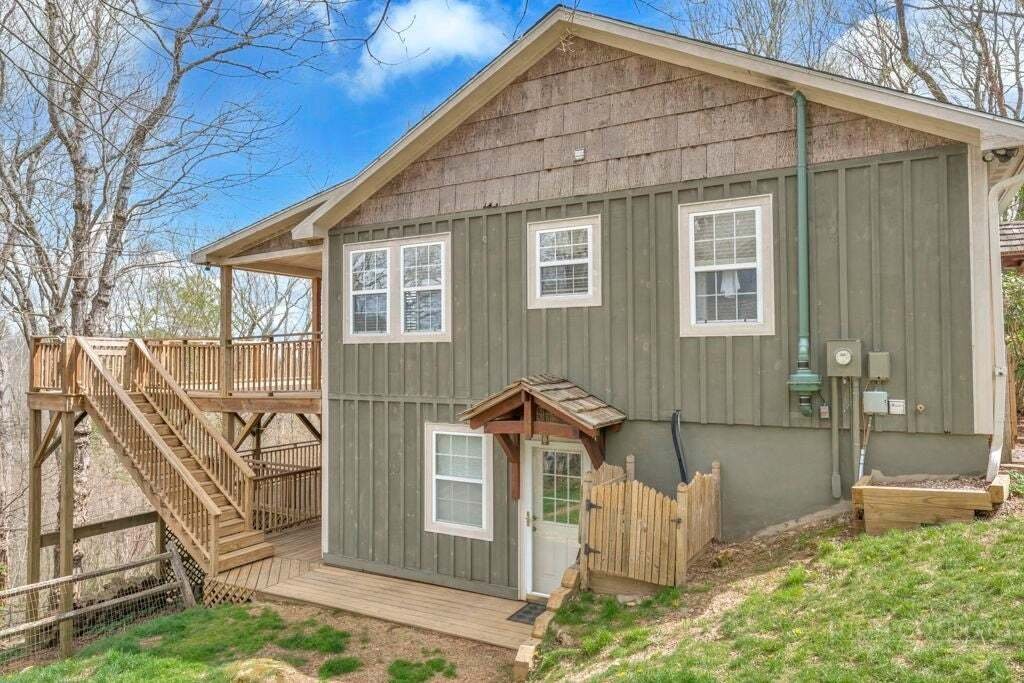 House in Blowing Rock, North Carolina, United States 4 - 18662753