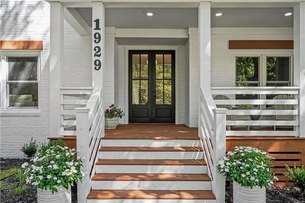 House in Atlanta, Georgia, United States 2 - 18666564