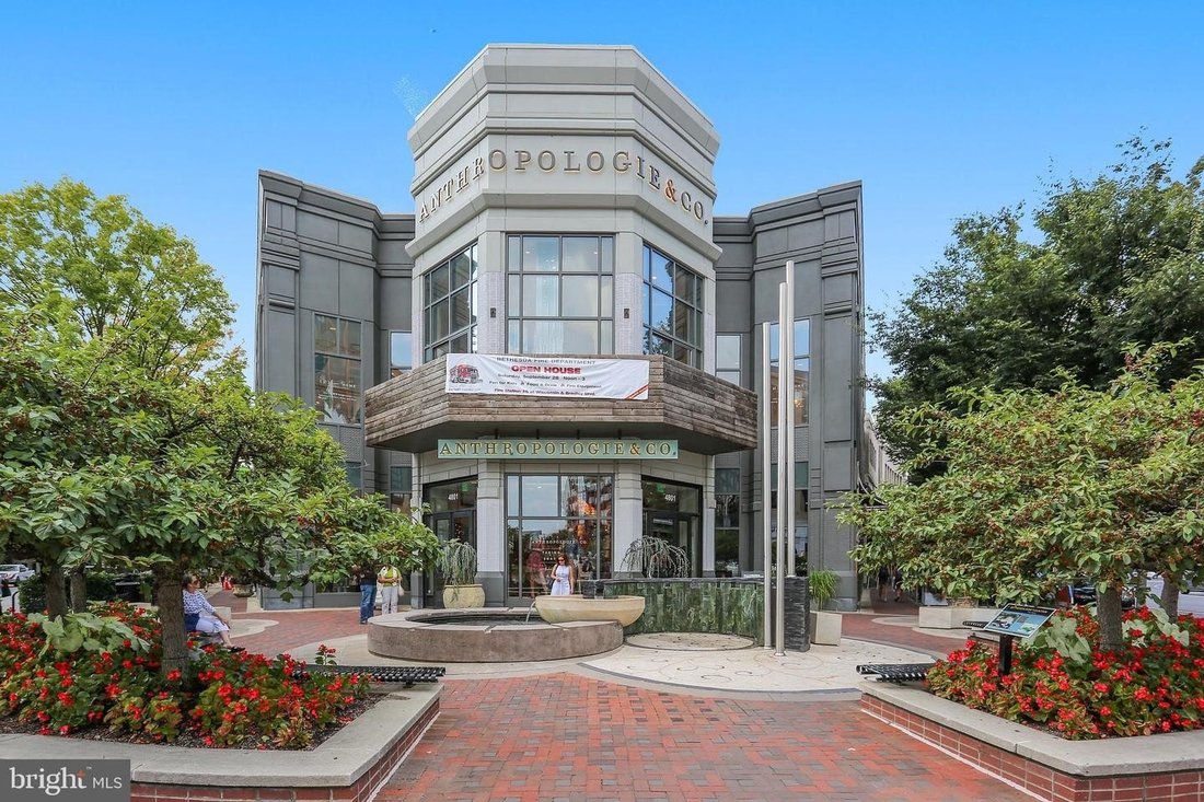 House in Bethesda, Maryland, United States 5 - 18670540