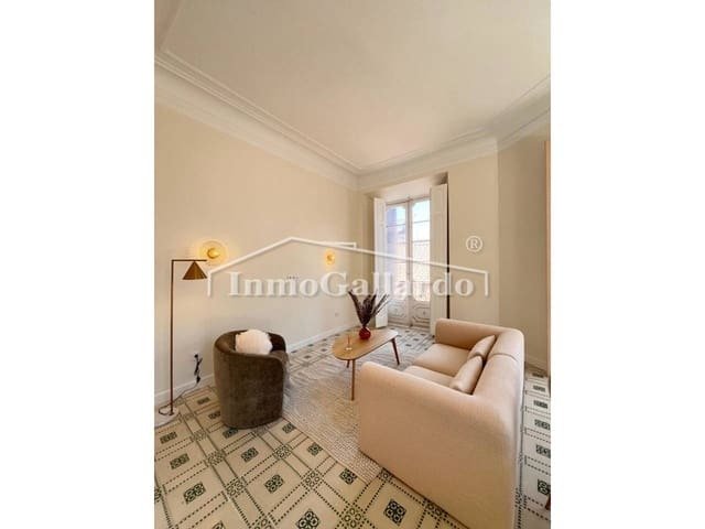 Apartment in Centro, Malaga, Spain 4 - 18664595