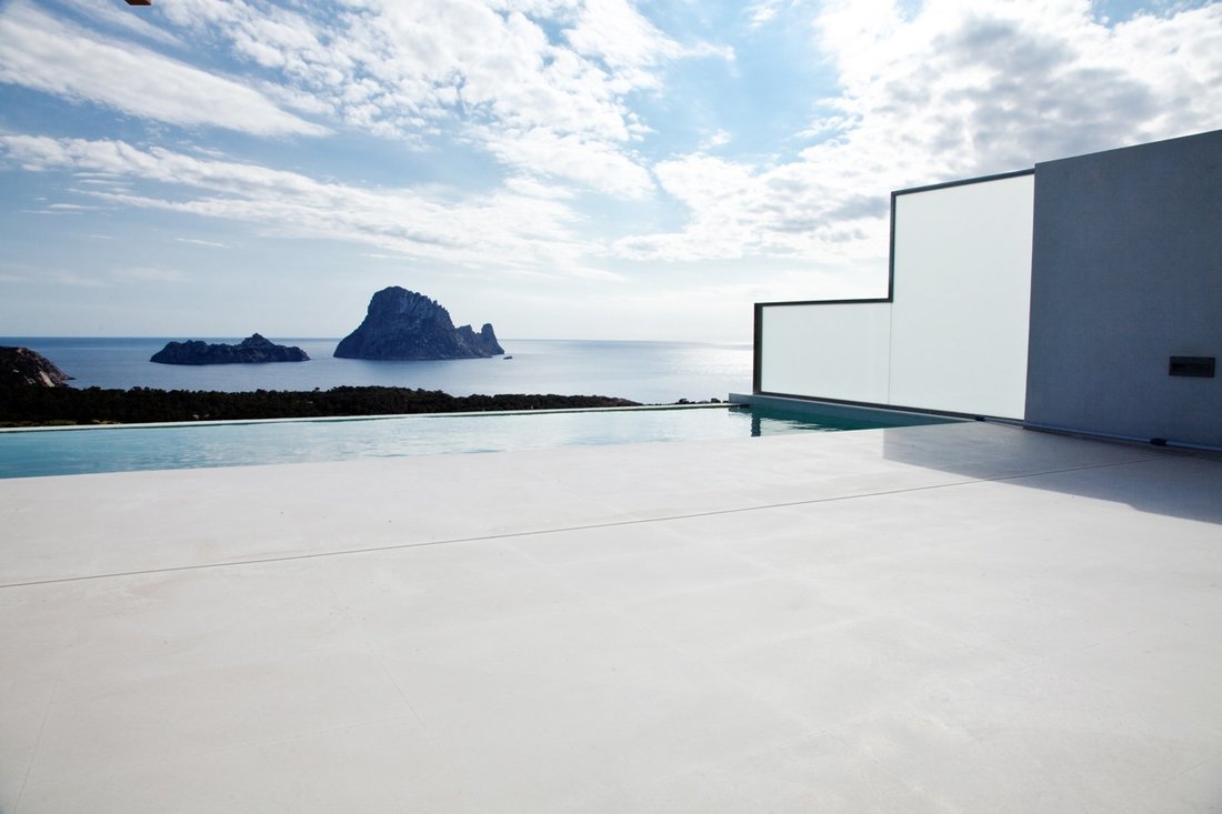 Townhouse in Cala Vadella, Sant Josep de sa Talaia, Balearic Islands 2 - 18669541