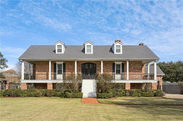 House in Destrehan, Louisiana, United States 5 - 18665260