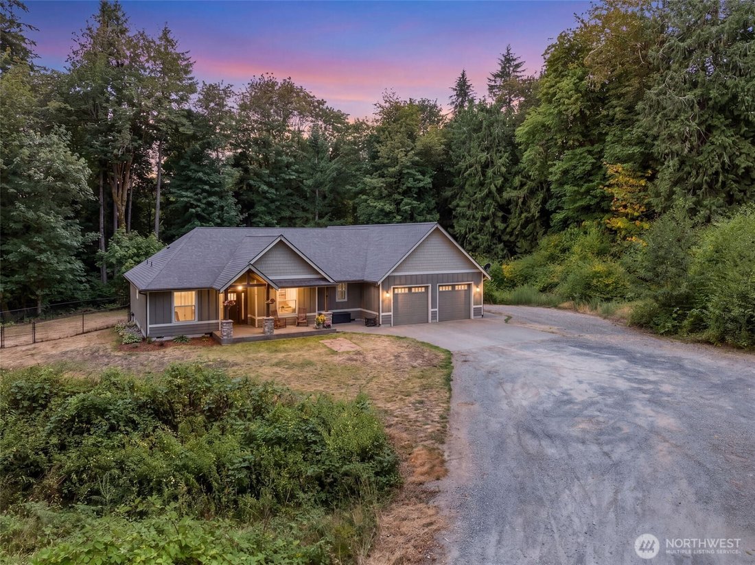 Olympia, Washington, United States 1 - 18660864
