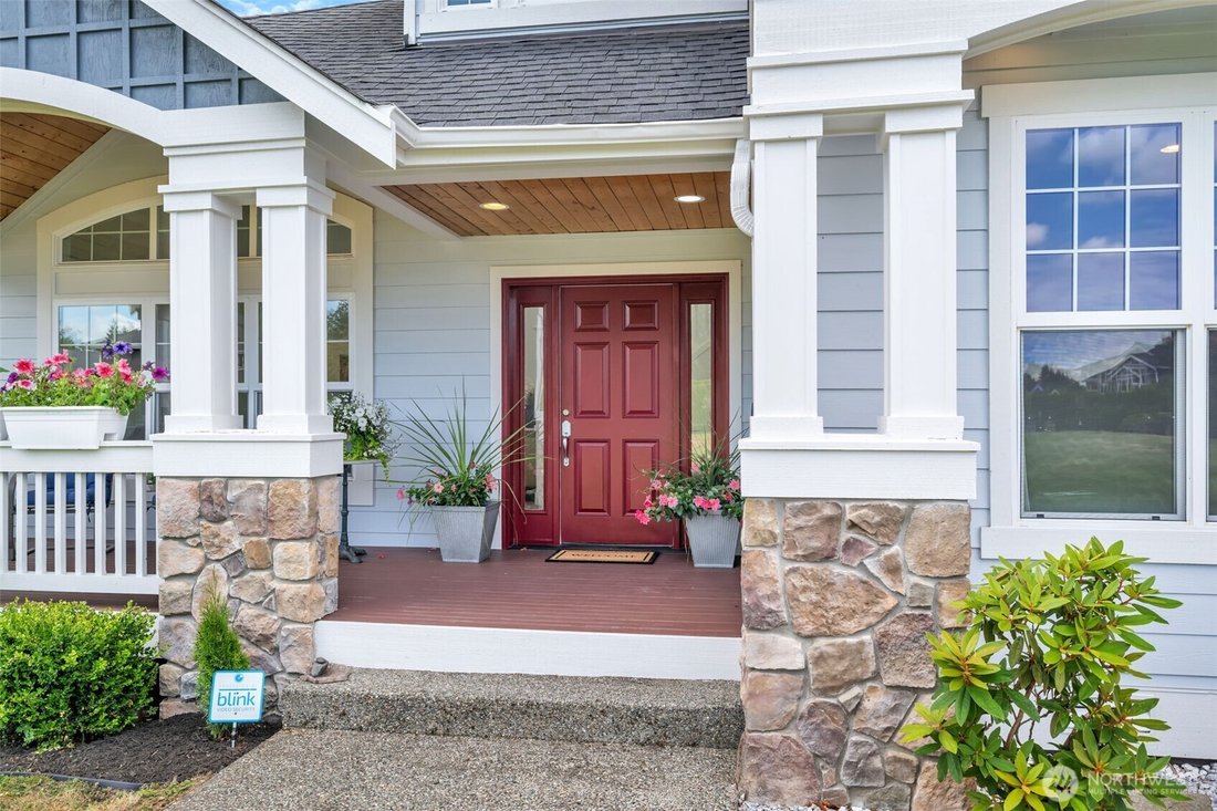 House in Snohomish, Washington, United States 3 - 18670489