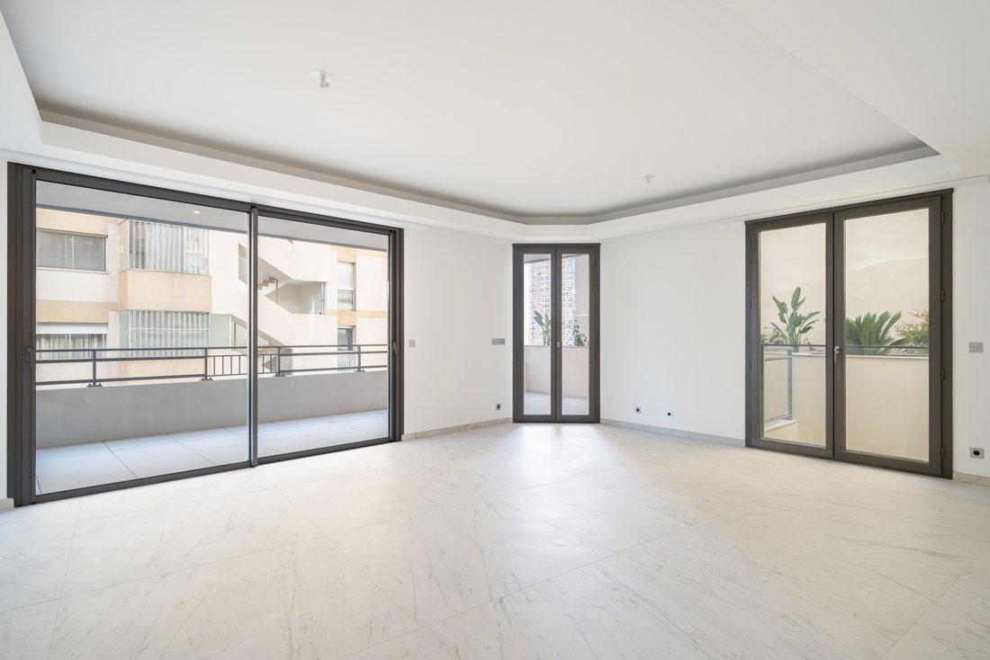 Apartamento en Mónaco, Mónaco 1 - 18665845
