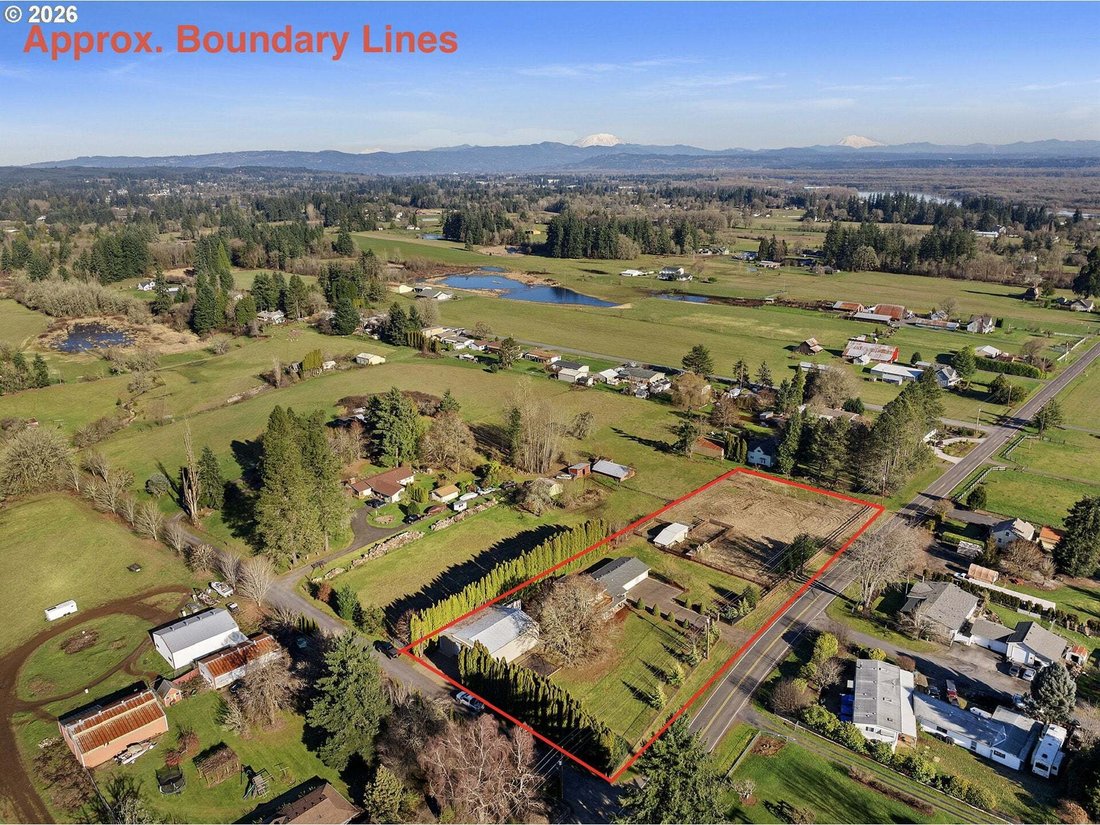 House in Warren, Oregon, United States 4 - 18669553