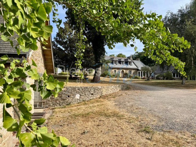 Haus in Plougonvelin, Bretagne, Frankreich 4 - 18662503