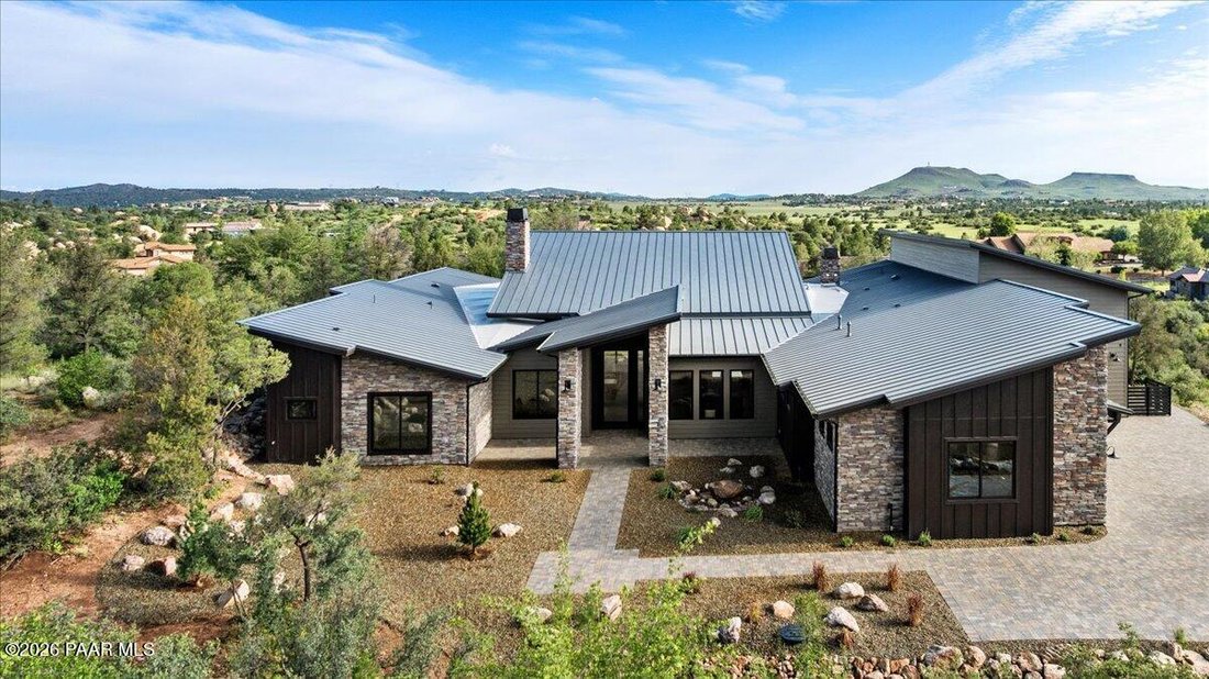 House in Prescott, Arizona, United States 1 - 18665699
