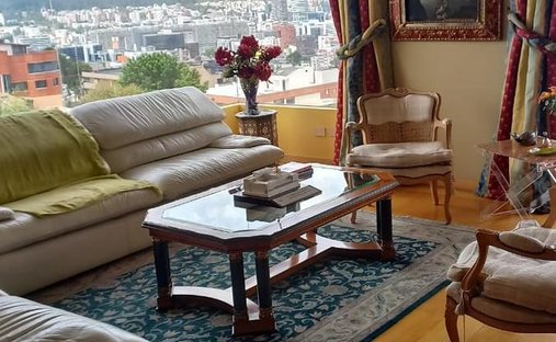 Apartment in Quito, Pichincha, Ecuador 1