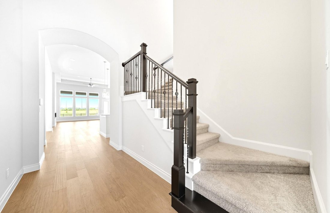 House in Houston, Texas, United States 4 - 18659505