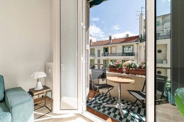 Apartment in Nice, Provence-Alpes-Côte d'Azur, France 5 - 18638607