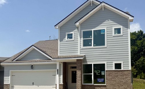 Casa en Smyrna, Tennessee, Estados Unidos 1