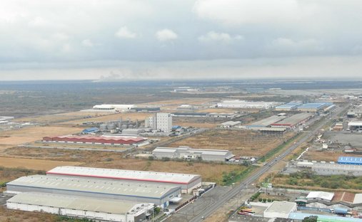 Land in Delia, Guayas, Ecuador 1