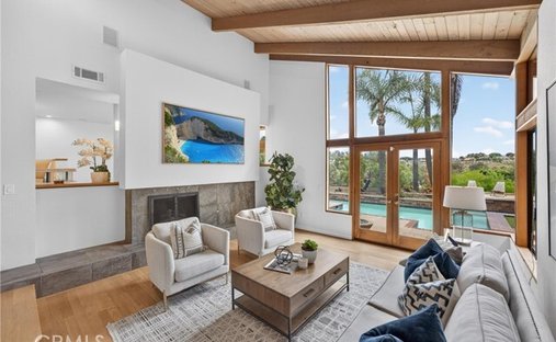 House in Laguna Niguel, California, United States 1