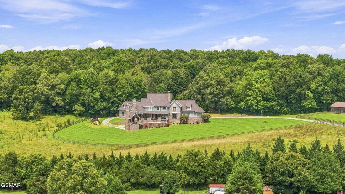 House in Sevierville, Tennessee, United States 3 - 18667822