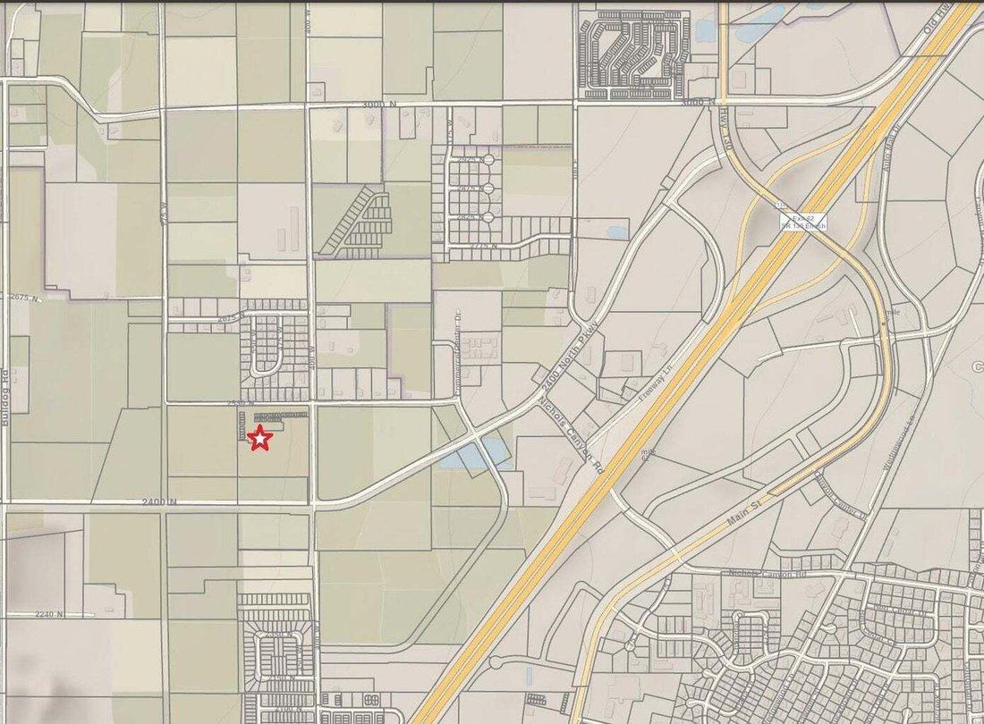 Cedar City, Utah, United States 2 - 18669096